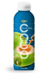 500ml OEM Coconut Water